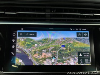 Audi SQ7 4.0 TFSI QUATTRO, 7.MÍST 2024