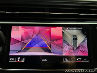 Audi SQ7 4.0 TFSI QUATTRO, 7.MÍST 2024