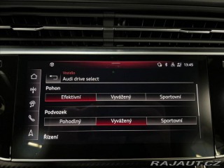 Audi SQ7 4.0 TFSI QUATTRO, 7.MÍST 2024