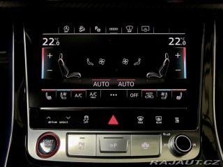 Audi SQ7 4.0 TFSI QUATTRO, 7.MÍST 2024