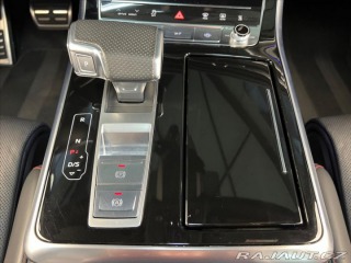 Audi SQ7 4.0 TFSI QUATTRO, 7.MÍST 2024