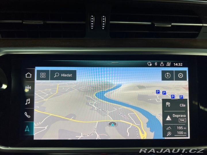 Audi A6 50TDI 210kW QUATTRO SPORT 2019