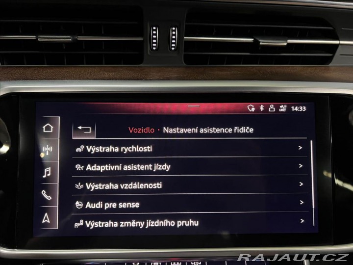 Audi A6 50TDI 210kW QUATTRO SPORT 2019