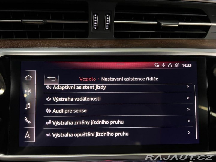 Audi A6 50TDI 210kW QUATTRO SPORT 2019