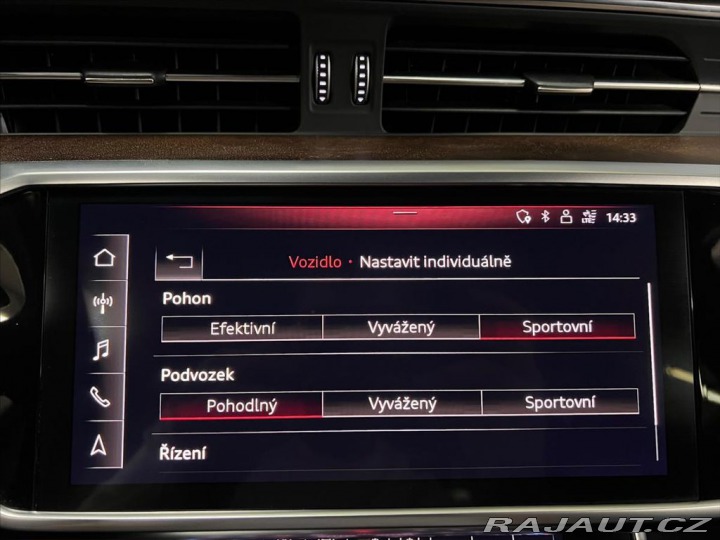 Audi A6 50TDI 210kW QUATTRO SPORT 2019