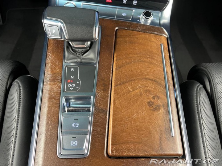 Audi A6 50TDI 210kW QUATTRO SPORT 2019