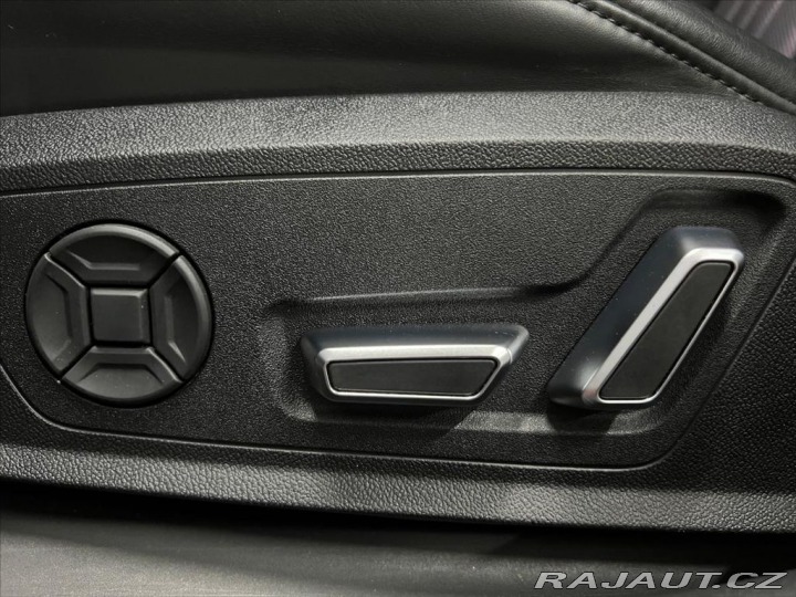 Audi A6 50TDI 210kW QUATTRO SPORT 2019