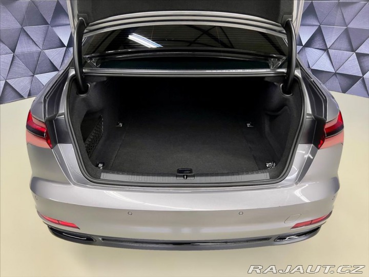 Audi A6 50TDI 210kW QUATTRO SPORT 2019