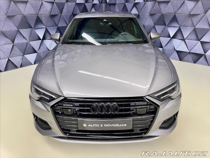 Audi A6 50TDI 210kW QUATTRO SPORT 2019