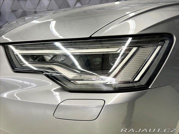 Audi A6 50TDI 210kW QUATTRO SPORT 2019
