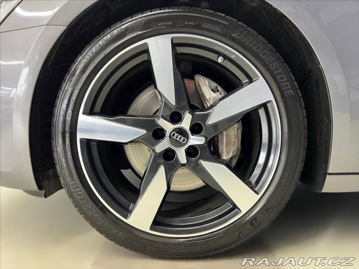 Audi A6 50TDI 210kW QUATTRO SPORT 2019