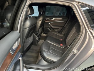 Audi A6 50TDI 210kW QUATTRO SPORT 2019