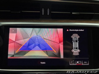 Audi A6 50TDI 210kW QUATTRO SPORT 2019