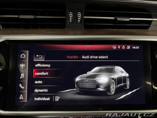 Audi A6 50TDI 210kW QUATTRO SPORT 2019