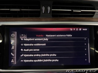 Audi A6 50TDI 210kW QUATTRO SPORT 2019