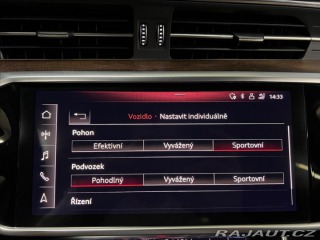 Audi A6 50TDI 210kW QUATTRO SPORT 2019