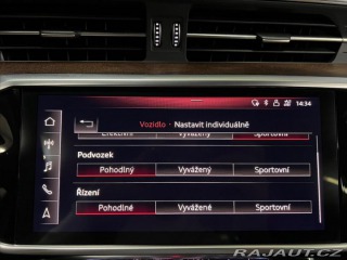 Audi A6 50TDI 210kW QUATTRO SPORT 2019