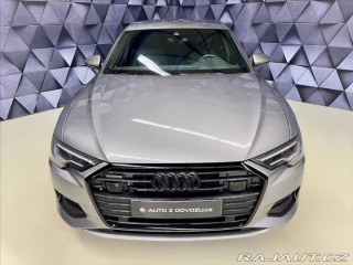 Audi A6 50TDI 210kW QUATTRO SPORT 2019