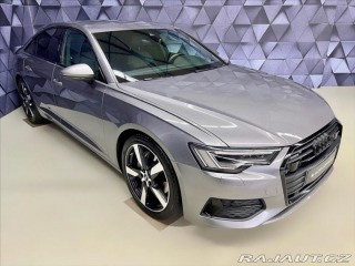 Audi A6 50TDI 210kW QUATTRO SPORT 2019