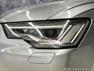 Audi A6 50TDI 210kW QUATTRO SPORT 2019