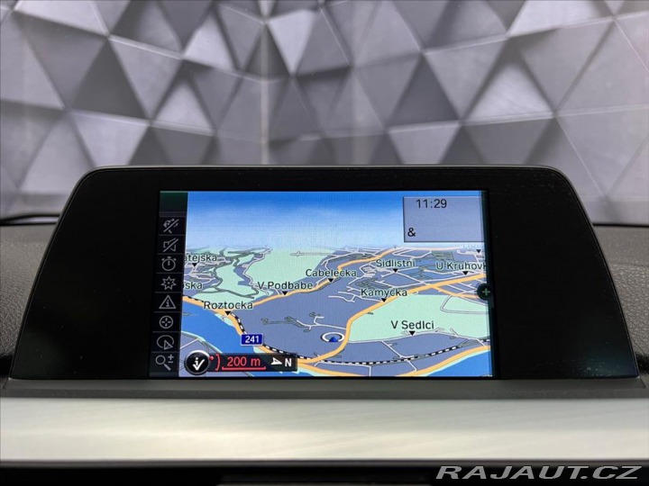 BMW 3 320d MODERN LINE, BI-XENO 2014