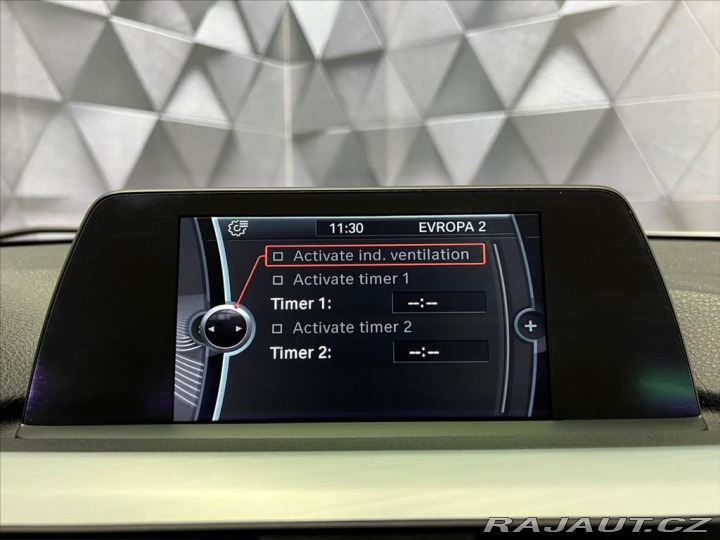 BMW 3 320d MODERN LINE, BI-XENO 2014