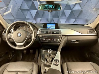 BMW 3 320d MODERN LINE, BI-XENO 2014