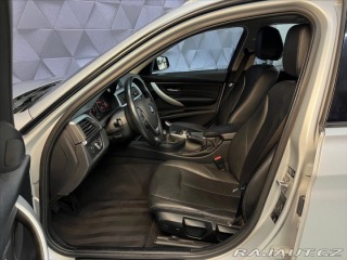 BMW 3 320d MODERN LINE, BI-XENO 2014