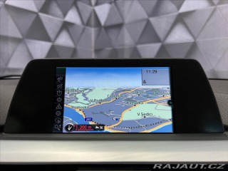 BMW 3 320d MODERN LINE, BI-XENO 2014