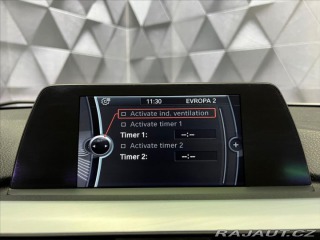 BMW 3 320d MODERN LINE, BI-XENO 2014