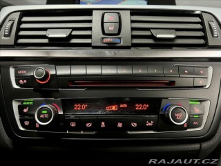 BMW 3 320d MODERN LINE, BI-XENO 2014