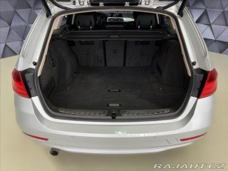 BMW 3 320d MODERN LINE, BI-XENO 2014