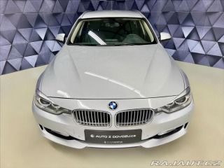 BMW 3 320d MODERN LINE, BI-XENO 2014