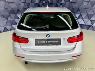 BMW 3 320d MODERN LINE, BI-XENO 2014