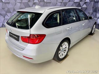 BMW 3 320d MODERN LINE, BI-XENO 2014