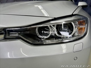 BMW 3 320d MODERN LINE, BI-XENO 2014