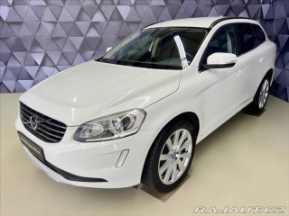 Volvo XC60 D4 AWD MOMENTUM, TEMPOMAT 2016
