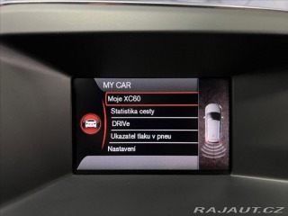 Volvo XC60 D4 AWD MOMENTUM, TEMPOMAT 2016