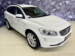 Volvo XC60 D4 AWD MOMENTUM, TEMPOMAT 2016