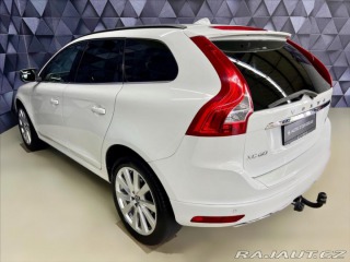 Volvo XC60 D4 AWD MOMENTUM, TEMPOMAT 2016