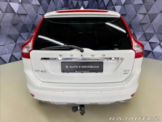 Volvo XC60 D4 AWD MOMENTUM, TEMPOMAT 2016