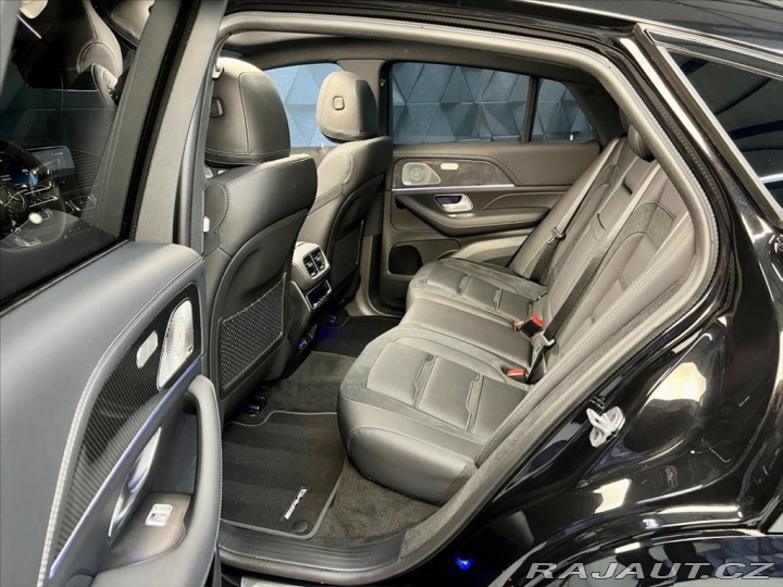 Mercedes-Benz GLE 53 AMG HYBRID 4M COUPE 2025