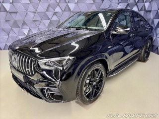 Mercedes-Benz GLE 53 AMG HYBRID 4M COUPE 2025