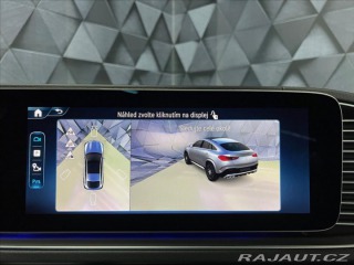 Mercedes-Benz GLE 53 AMG HYBRID 4M COUPE 2025