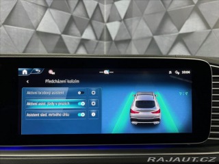 Mercedes-Benz GLE 53 AMG HYBRID 4M COUPE 2025