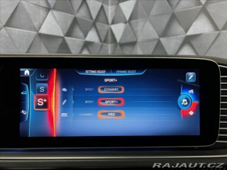 Mercedes-Benz GLE 53 AMG HYBRID 4M COUPE 2025