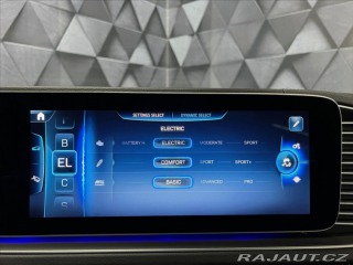 Mercedes-Benz GLE 53 AMG HYBRID 4M COUPE 2025