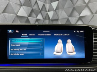 Mercedes-Benz GLE 53 AMG HYBRID 4M COUPE 2025