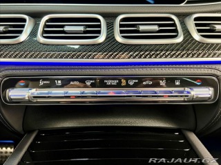 Mercedes-Benz GLE 53 AMG HYBRID 4M COUPE 2025