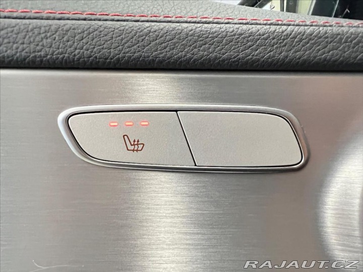 Mercedes-Benz C 43 4MATIC AMG, BURMESTER 2015